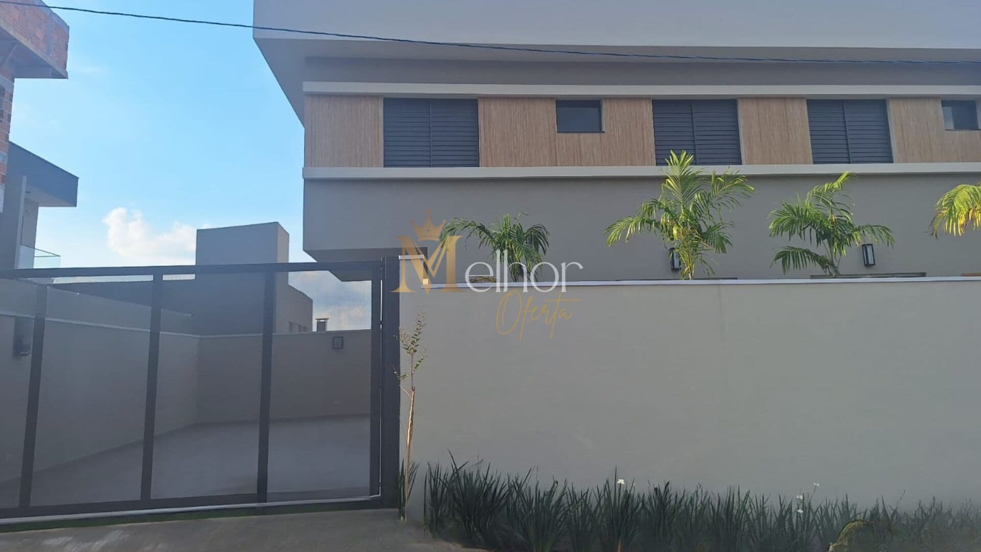 🏡 Casa à Venda – Jd. Jaraguá, Rua Pampulha, – Casa A