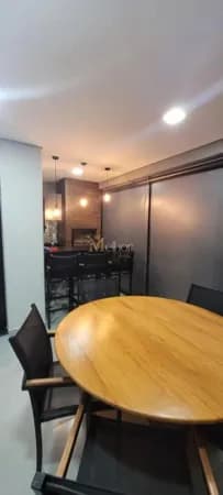 🏡 Casa Residencial à Venda | Vila Verde | Porteira Fechada