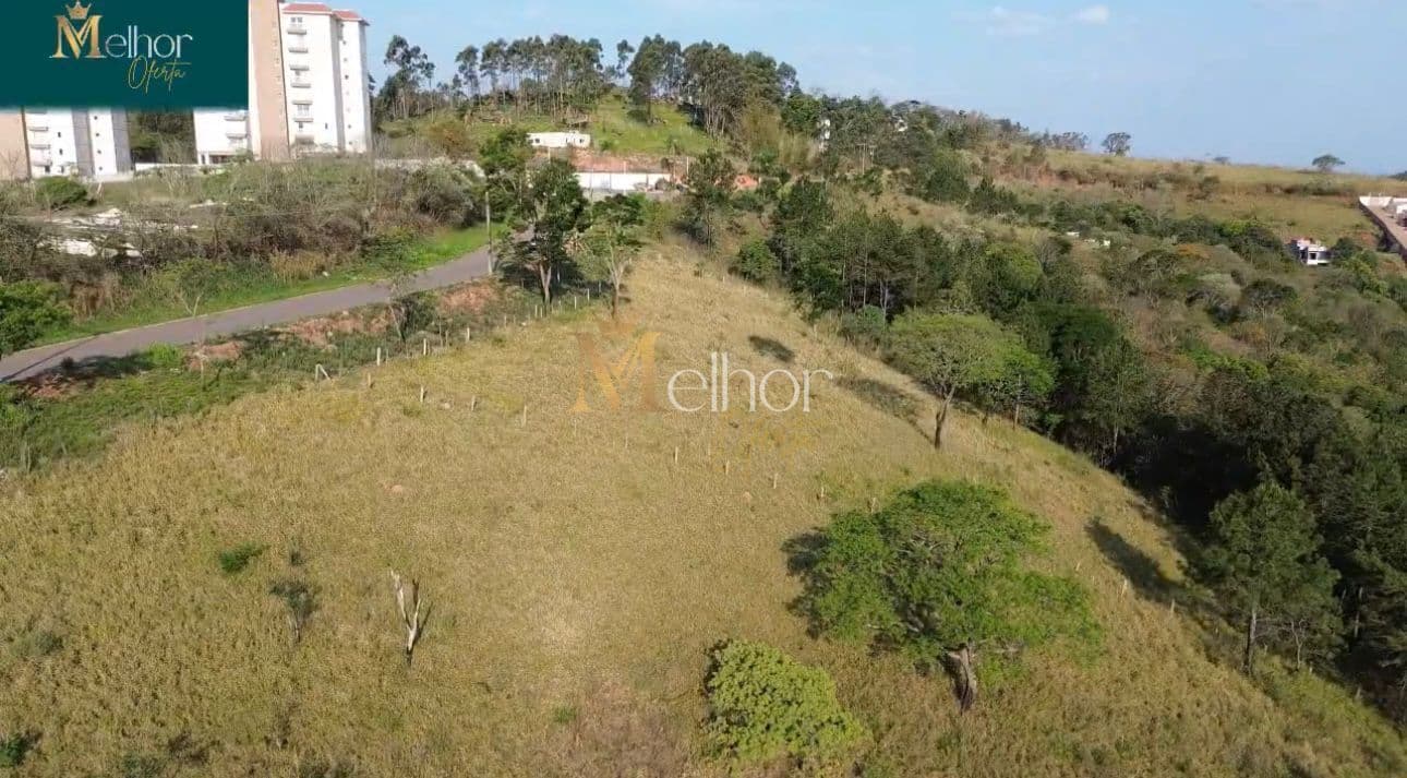 Lotes com Documentação Completa, Belvedere, Atibaia/SP - INVESTIR