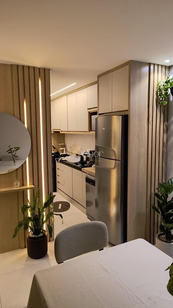 APARTAMENTO ALTO PADRÃO EM ATIBAIA – JARDIM CEREJEIRAS – ACEITA PERMUTA