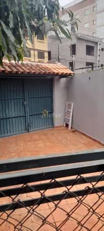 Casa à venda na Vila Nova Gardenia