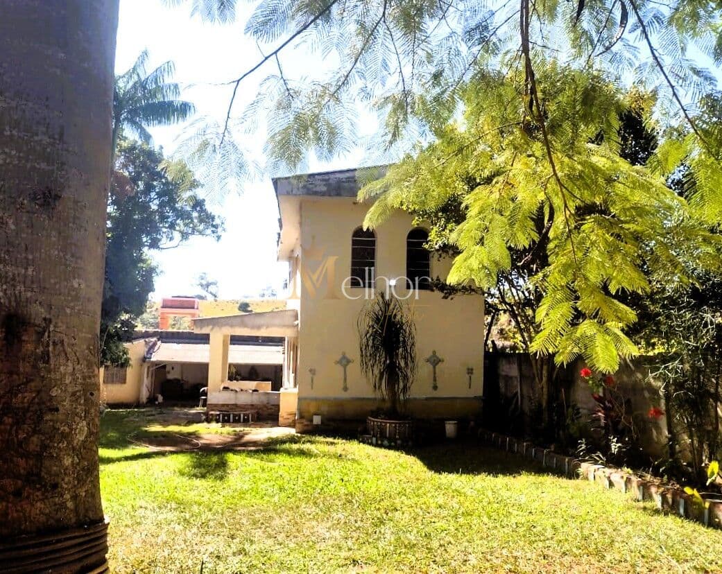 Oportunidade Única para Investidores: Chácara de 1.440 m² em Atibaia com Potencial de Valorização!