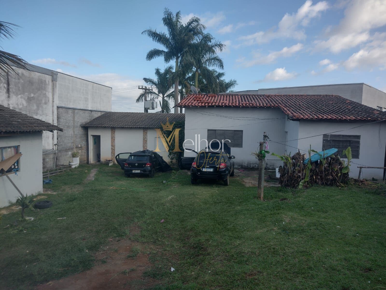 🌿 Oportunidade para morar ou investir em Chácara em Bragança Paulista!