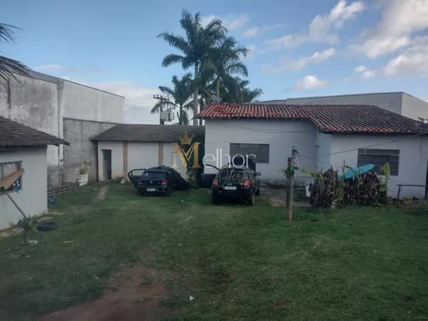 🌿 Oportunidade para morar ou investir em Chácara em Bragança Paulista!