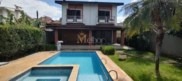 🏡 Casa Exclusiva com Vista Panorâmica – Jardim Paulista, Atibaia/SP 🌿✨