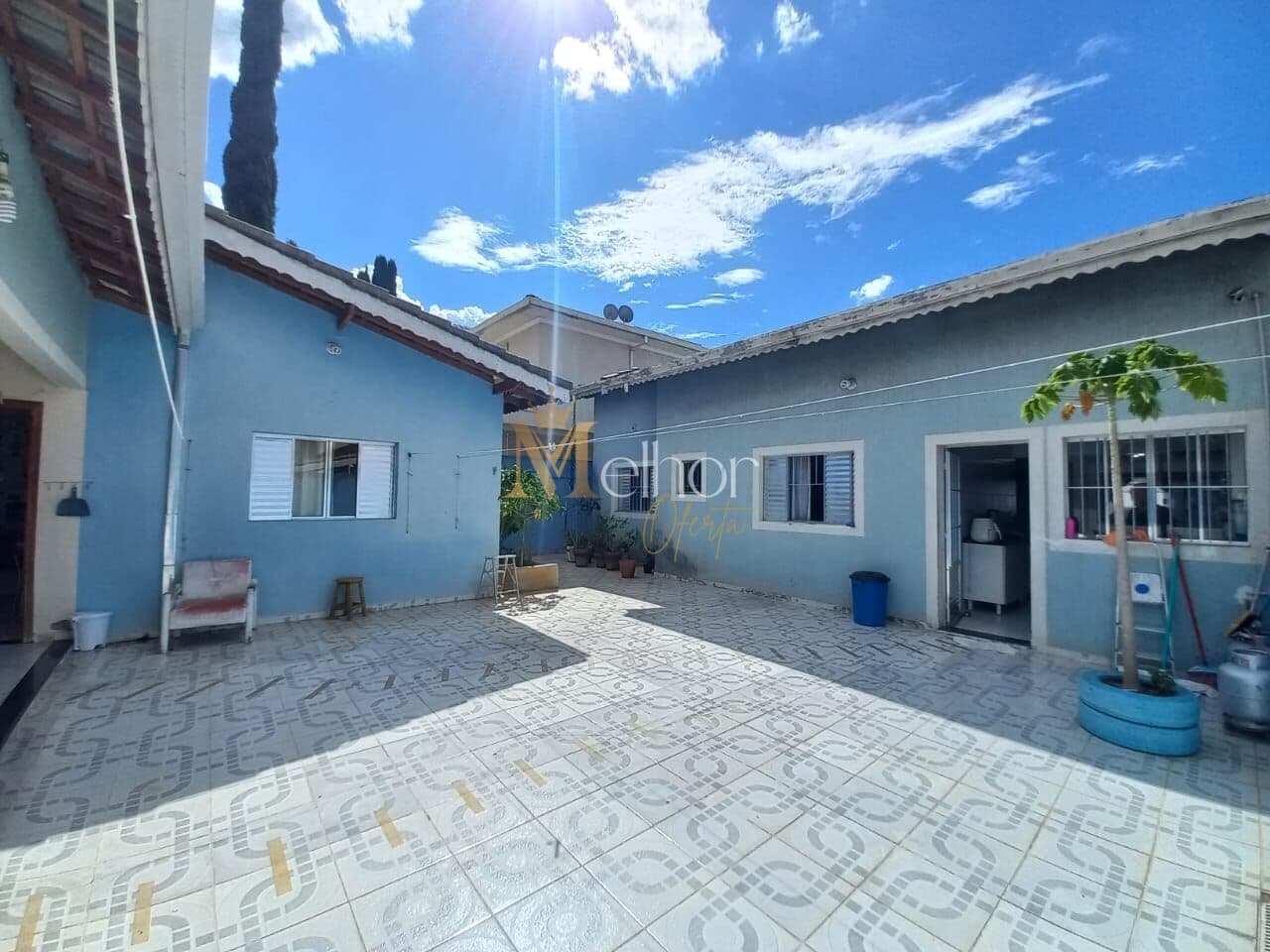 Casa Ampla e Aconchegante à Venda – Bom Jesus dos Perdões, SP 🏡✨