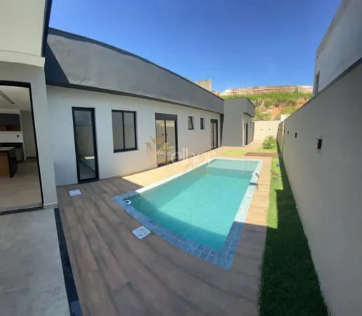 Casa Condomínio Residencial Euroville II, Bragança Paulista/SP