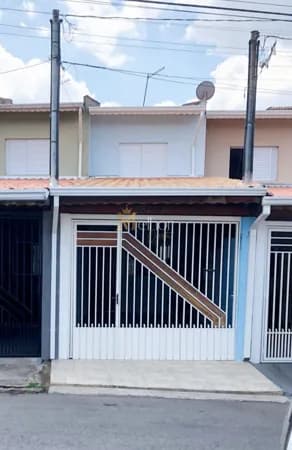 OPORTUNIDADE EM BRAGANÇA – CASA PRONTA PARA MORAR!