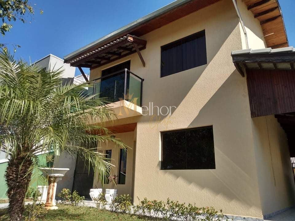🏡 Casa em Condomínio Terras II – Conforto e Qualidade de Vida!