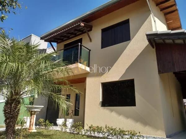 🏡 Casa em Condomínio Terras II – Conforto e Qualidade de Vida!