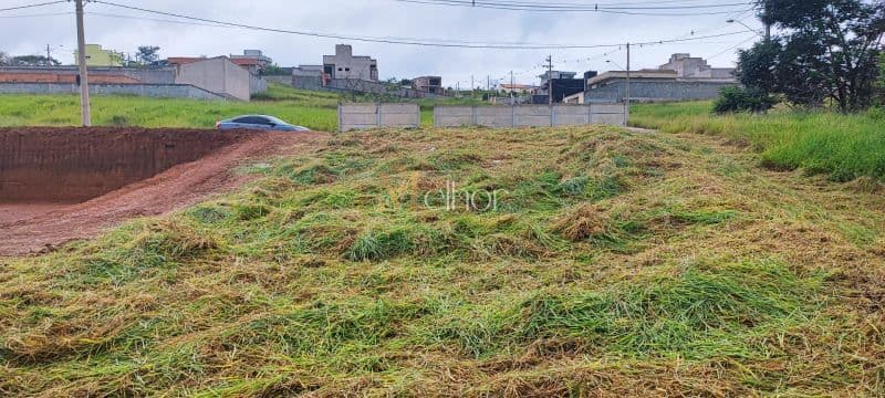 Terreno à Venda no Serras de Atibaia 2 – Atibaia/SP