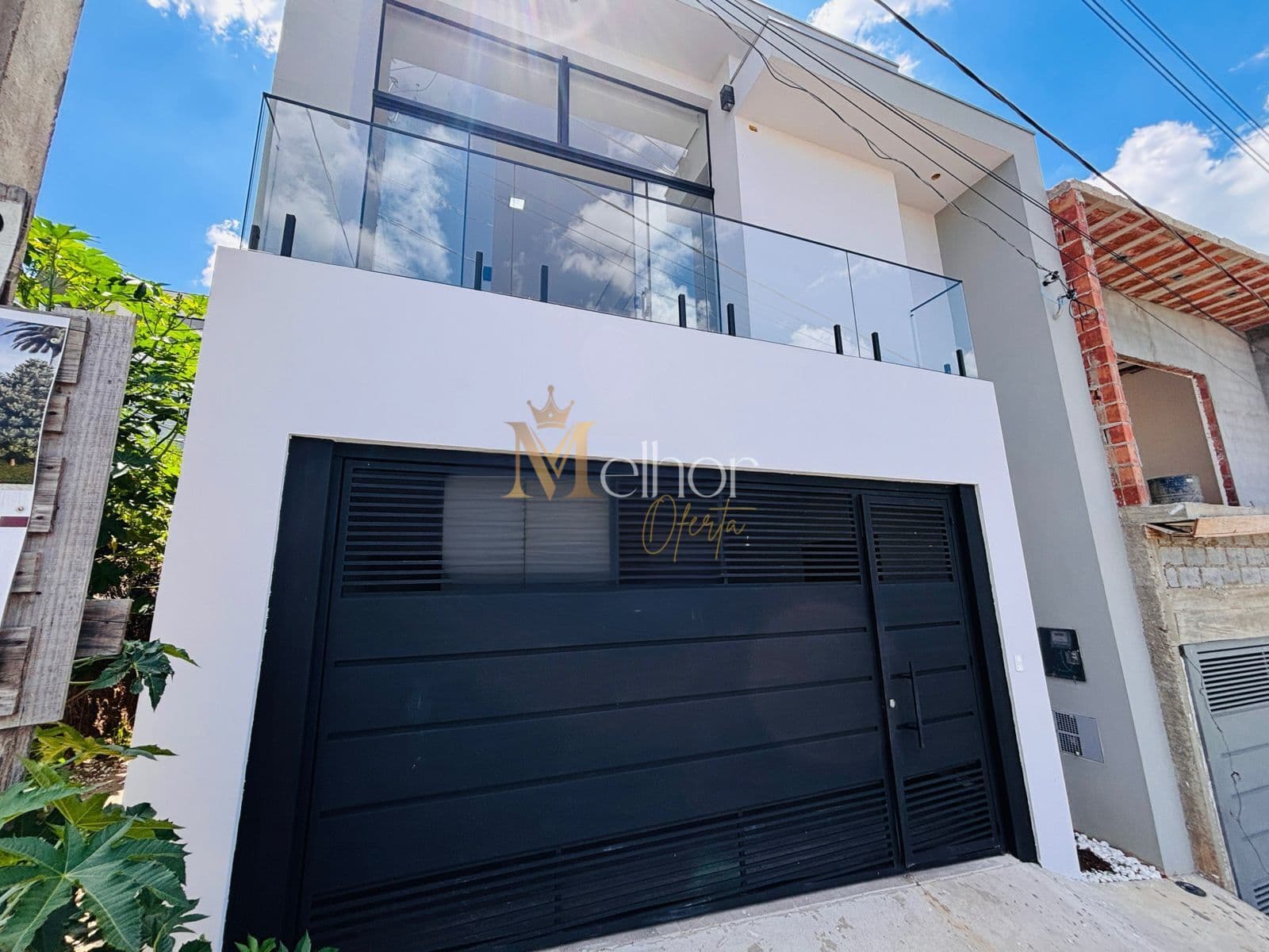 Casa à Venda no Residencial Villa Verde em Bragança Paulista