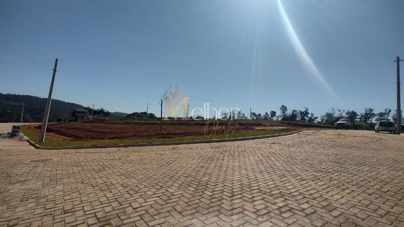 Terrenos à Venda no Condomínio Estância Parque – Atibaia/SP