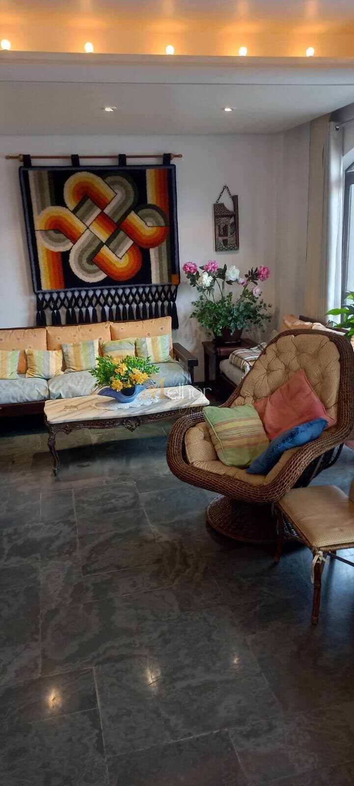 Venda ou Locação de Apartamento de Alto Padrão, Centro/SP