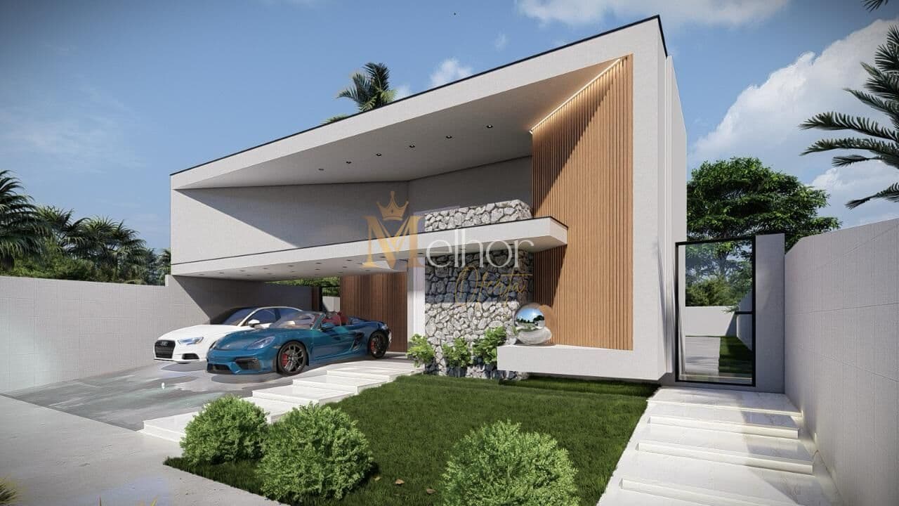 Casa Térrea à Venda - Portal de Bragança, SP 🏡✨