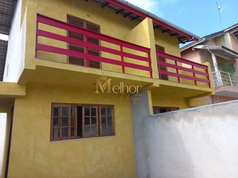 Casa à Venda em Atibaia – Jardim das Palmeiras
