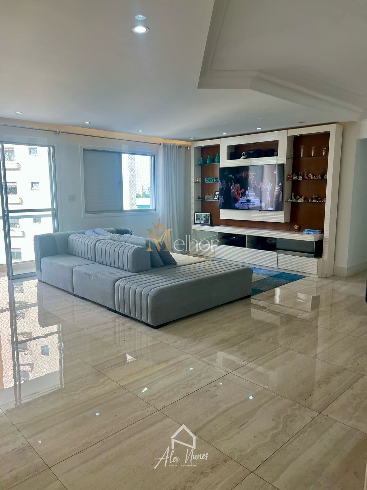 Apartamento à Venda – Alto de Santana | São Paulo-SP