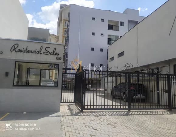 Apartamento em Residencial Sales. Atibaia/SP