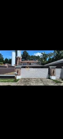 Residência de Alto Padrão no Condomínio Shamballa 2 – Itatiba/SP