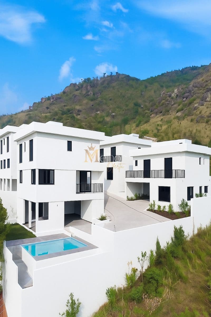 VILLAGGIO TRAMONTO – CASA EXCLUSIVA DE ALTO PADRÃO EM ATIBAIA