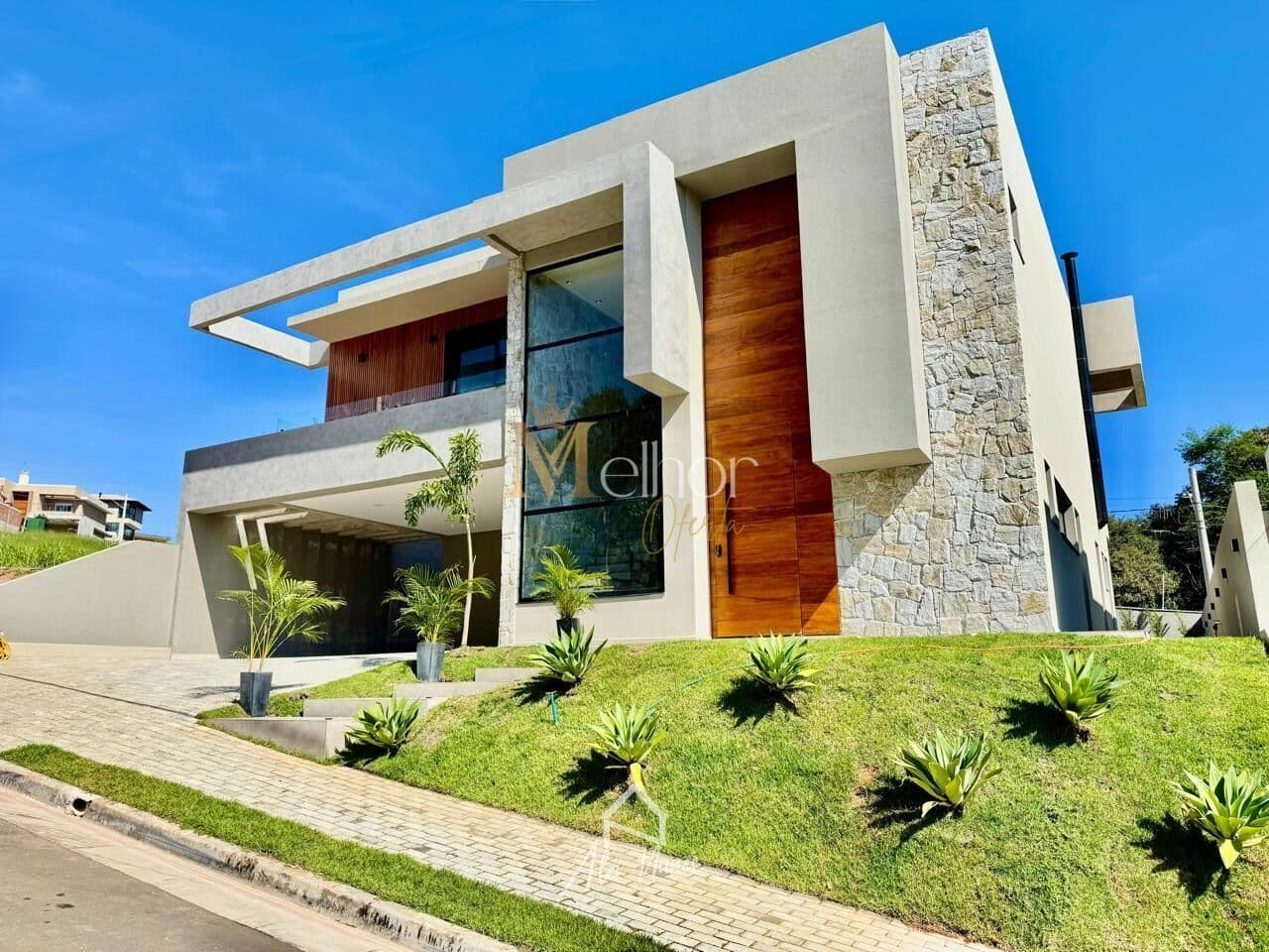 Imóvel à Venda – Condomínio São Nicolau | Atibaia-SP