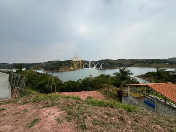 Terreno Lote Pé na água, Igaratá/SP