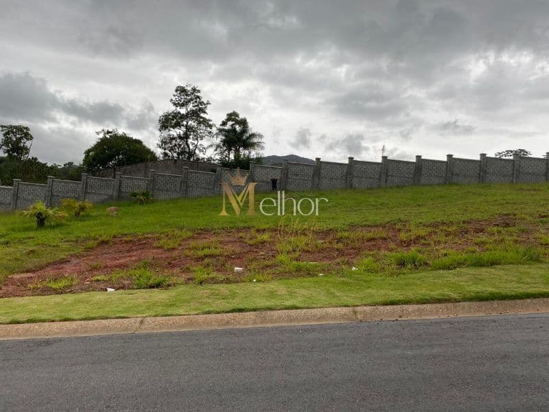 Terreno à Venda – Alto do Sion – Atibaia/SP