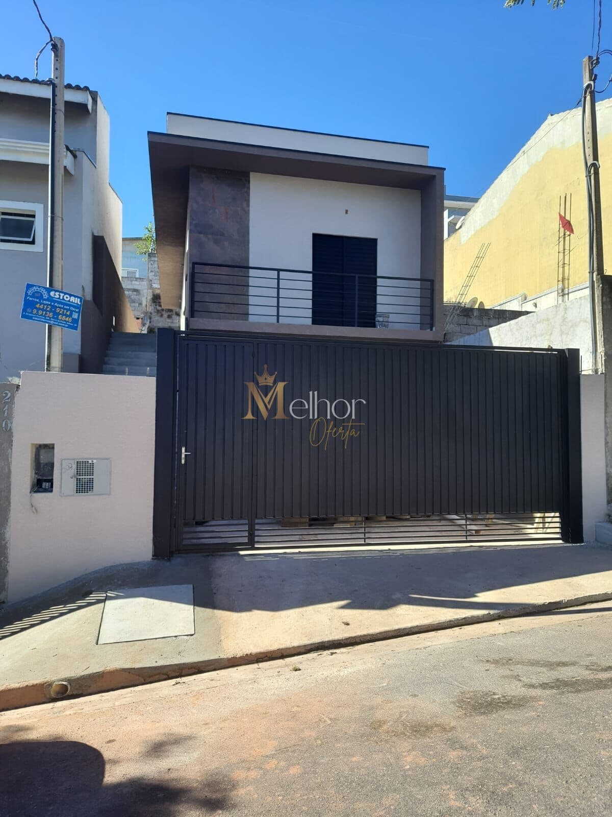 🏡 Ótima Oportunidade! Casa Residencial Moderna e Aconchegante