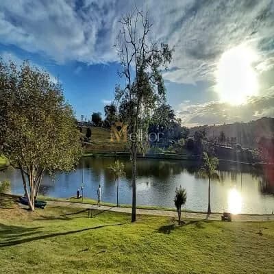 Terreno à Venda – Condomínio Porto Atibaia – Atibaia/SP
