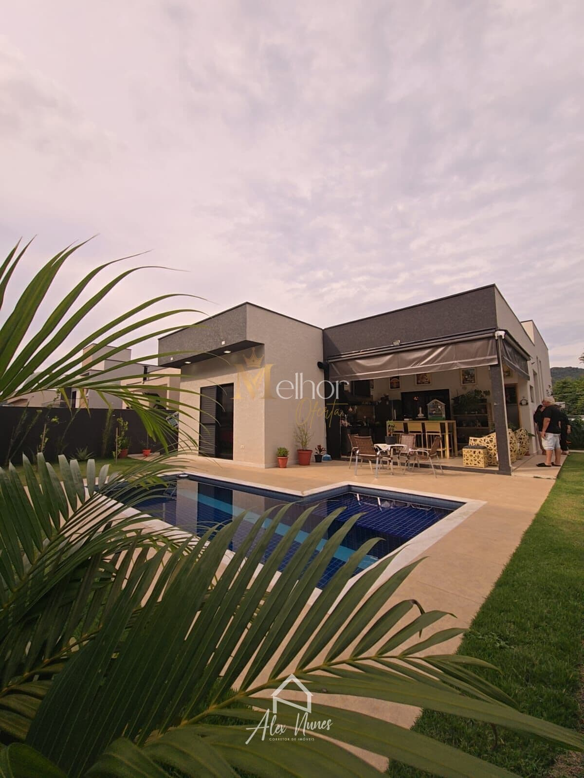 Casa à Venda no Condomínio Buona Vita Gold – Atibaia/SP