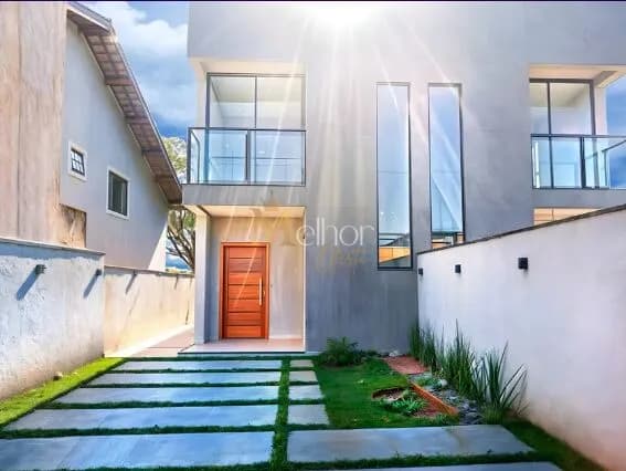 Sobrado com 3 Quartos à venda - Jardim dos Pinheiros - Atibaia/SP