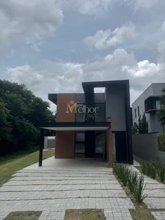Casa de Alto Padrão à Venda – Alameda dos Pinheiros 🌿🏡 LOTE 12