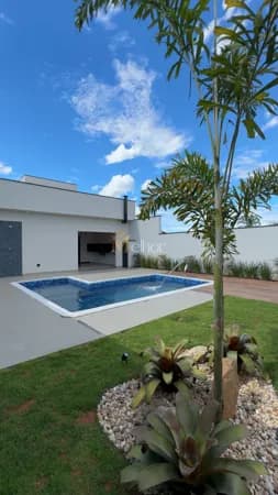 🏡 Casa Térrea Moderna com Estilo, Conforto e Oportunidade de Permuta!