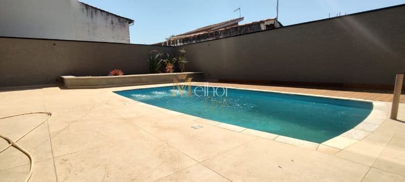 Casa Alto Padrão com Vista Permanente da Pedra Grande – Jardim Paulista, Atibaia/SP