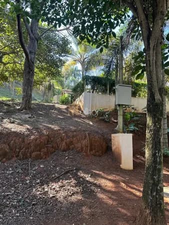 Terreno Exclusivo em Condomínio – Oportunidade Única! 🌿📍