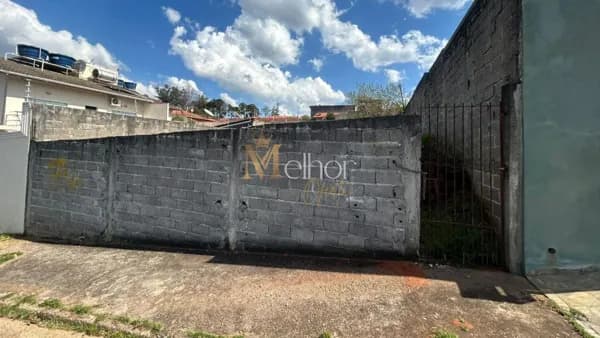 Terreno à venda em Bom Jesus dos Perdões/SP