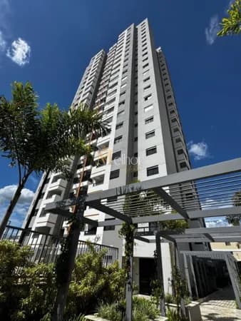 Apartamento à Venda no Mirai Patriani – 7º Andar – Alvinópolis, Atibaia/SP