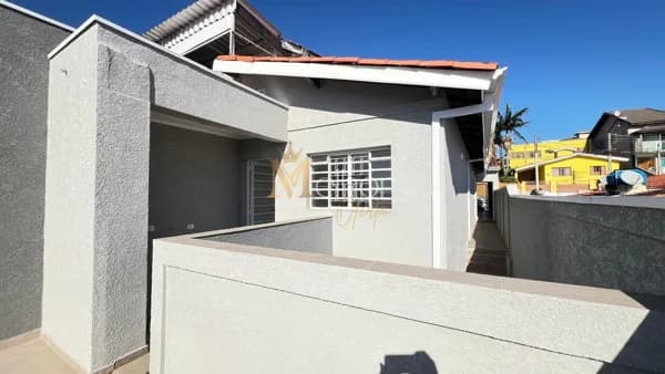 CASA TÉRREA COM EDÍCULA – JARDIM ALVINÓPOLIS – ATIBAIA/SP – PRONTA PARA MORAR