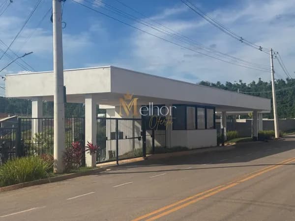 Terreno à Venda no Condomínio Elementum – Atibaia