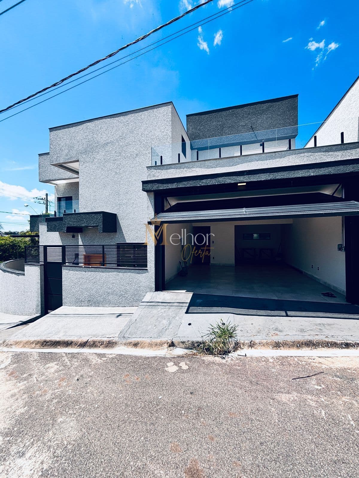 Casa à Venda – Villa Verde, Bragança Paulista - SP