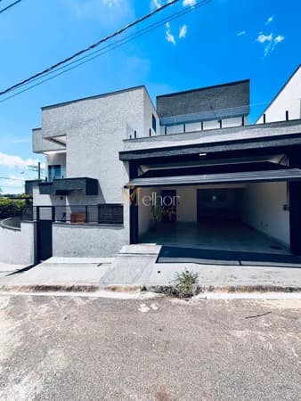 Casa à Venda – Villa Verde, Bragança Paulista - SP