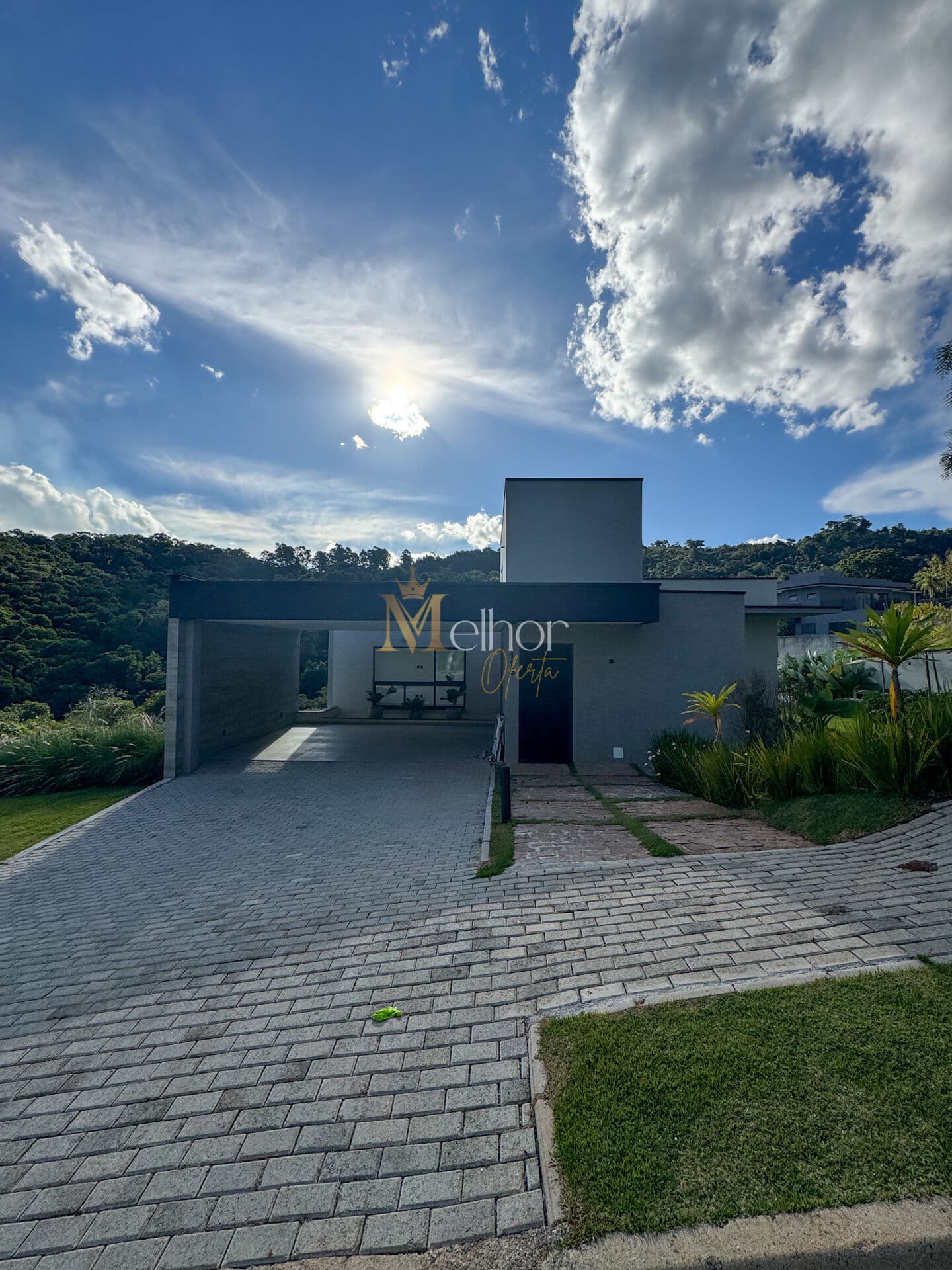 Casa em Condomínio Quintas da Boa Vista