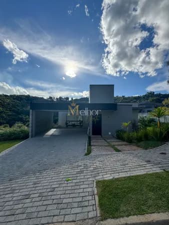 Casa em Condomínio Quintas da Boa Vista