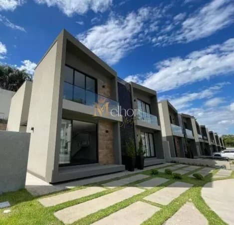 Casa Assobradada à Venda + Permuta – Chácaras Interlagos, Atibaia Vue 26 C1