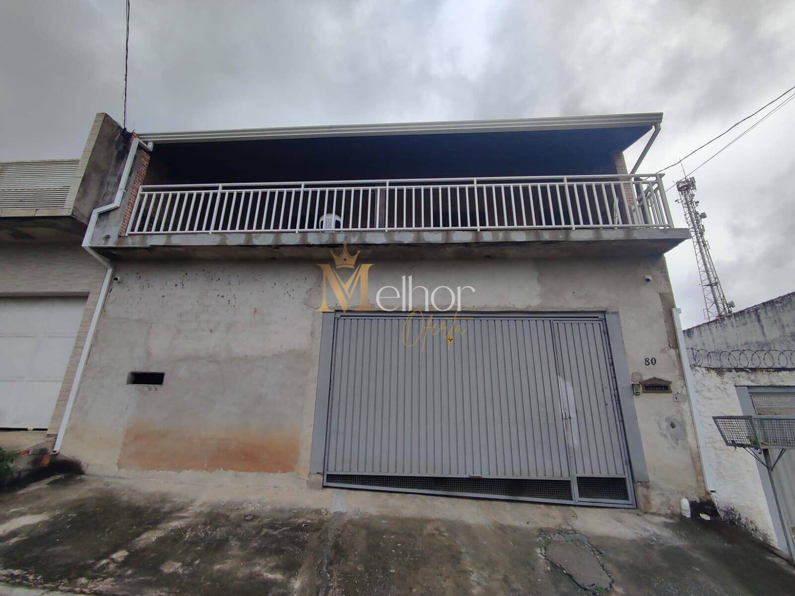 Casa à Venda – Jardim Colonial | Atibaia/SP | 5 Dormitórios | 390 m² Construídos