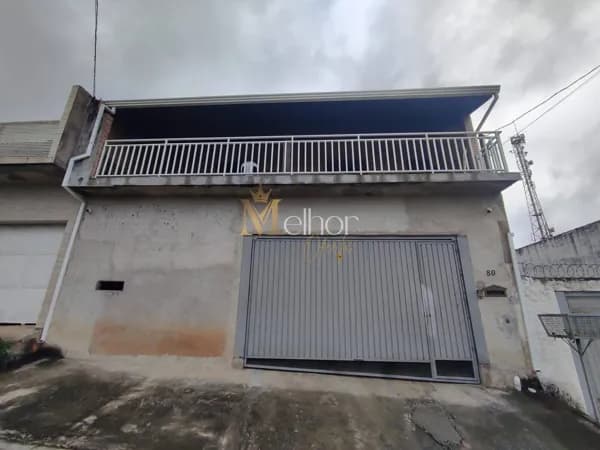 Casa à Venda – Jardim Colonial | Atibaia/SP | 5 Dormitórios | 390 m² Construídos