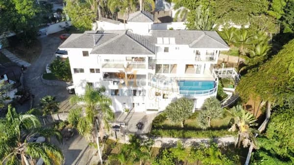 Pousada à Venda – Ubatuba/SP