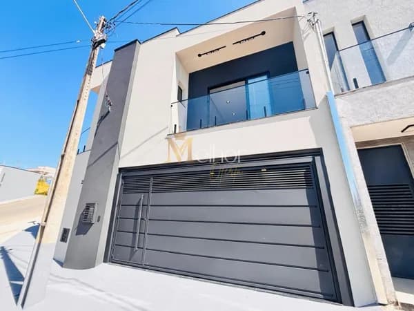 CASA RESIDENCIAL – VILLA VERDE, BRAGANÇA PAULISTA/SP