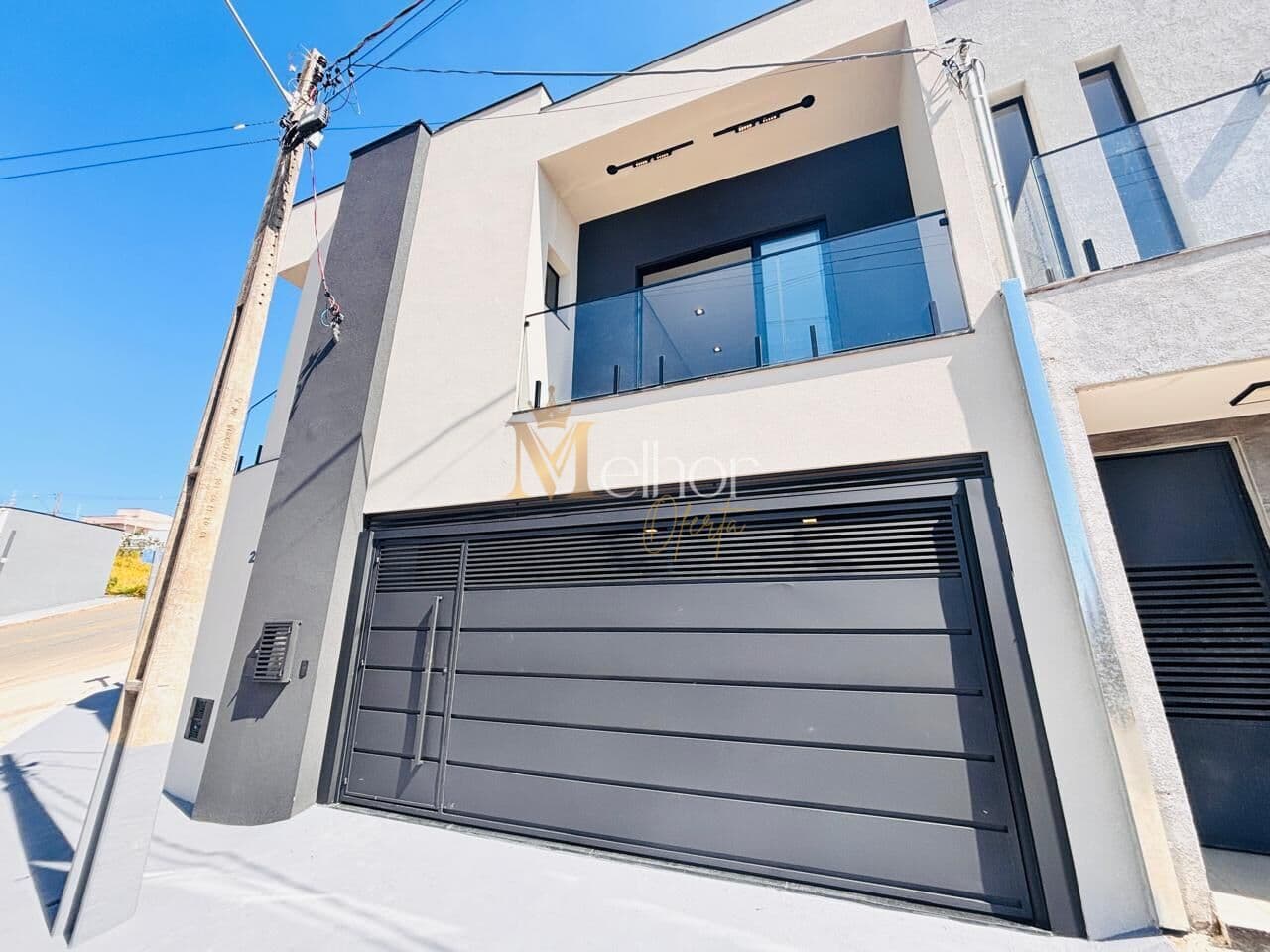 CASA RESIDENCIAL – VILLA VERDE, BRAGANÇA PAULISTA/SP