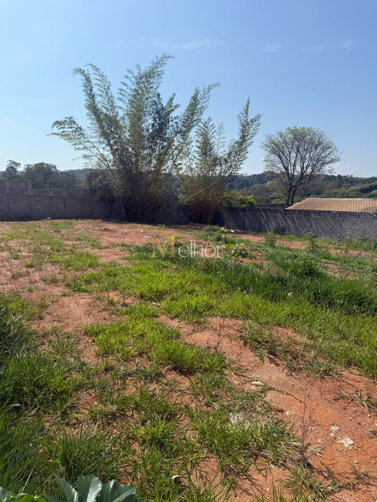 Terreno Parque Residencial Atibaia